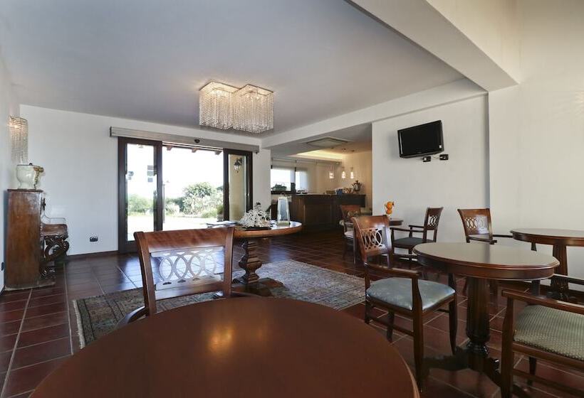 Resort La Rosa Dei Venti