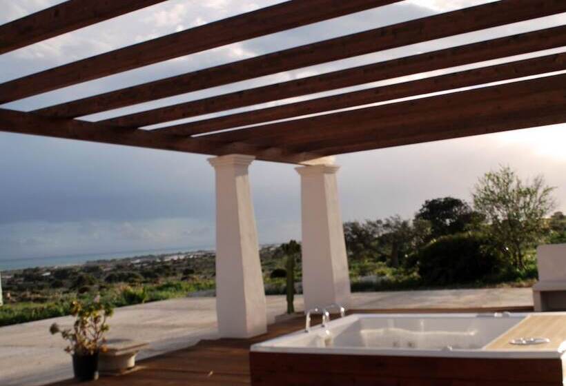 Resort La Rosa Dei Venti