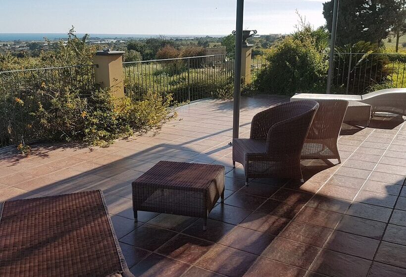 Resort La Rosa Dei Venti