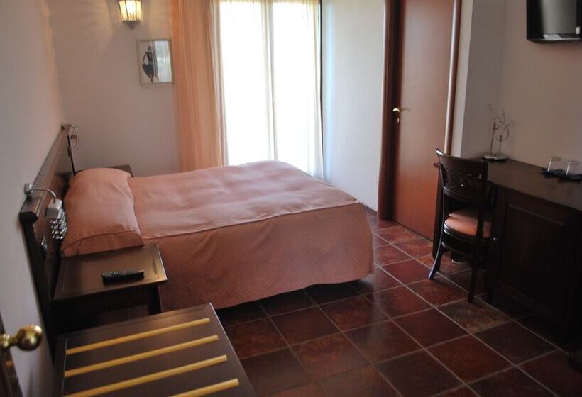 Resort La Rosa Dei Venti