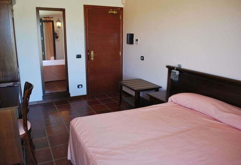 Resort La Rosa Dei Venti