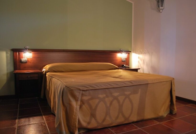 Resort La Rosa Dei Venti