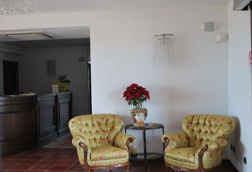 Resort La Rosa Dei Venti