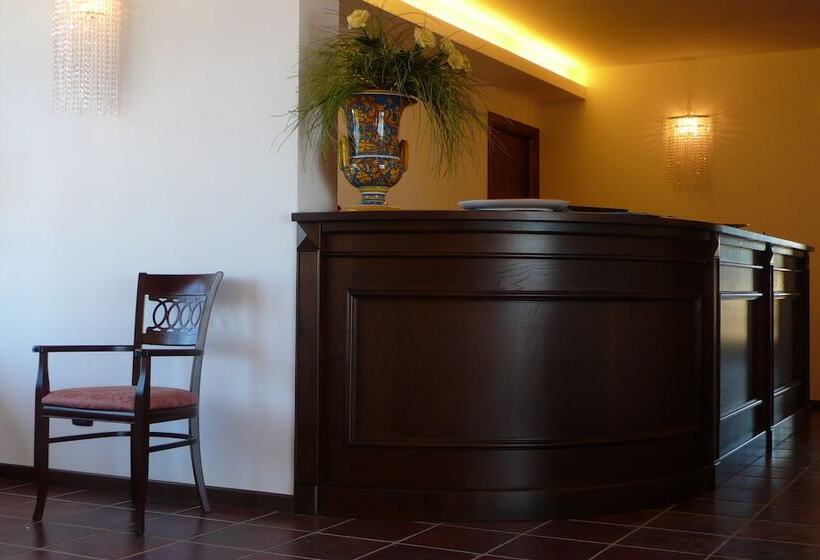 Resort La Rosa Dei Venti