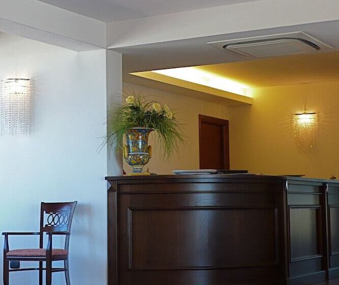 Resort La Rosa Dei Venti