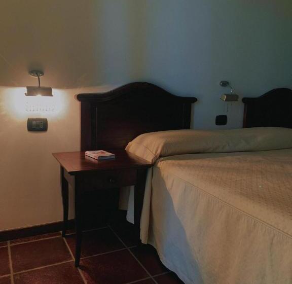 Resort La Rosa Dei Venti