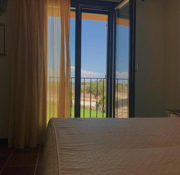 Resort La Rosa Dei Venti