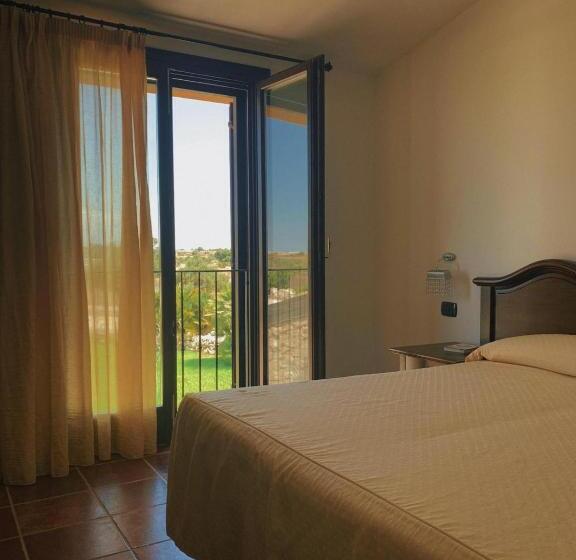 Resort La Rosa Dei Venti