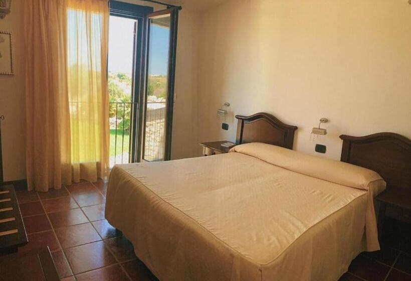 Resort La Rosa Dei Venti