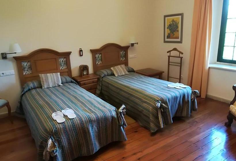 Riotinto Victorian House