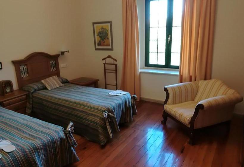 Riotinto Victorian House