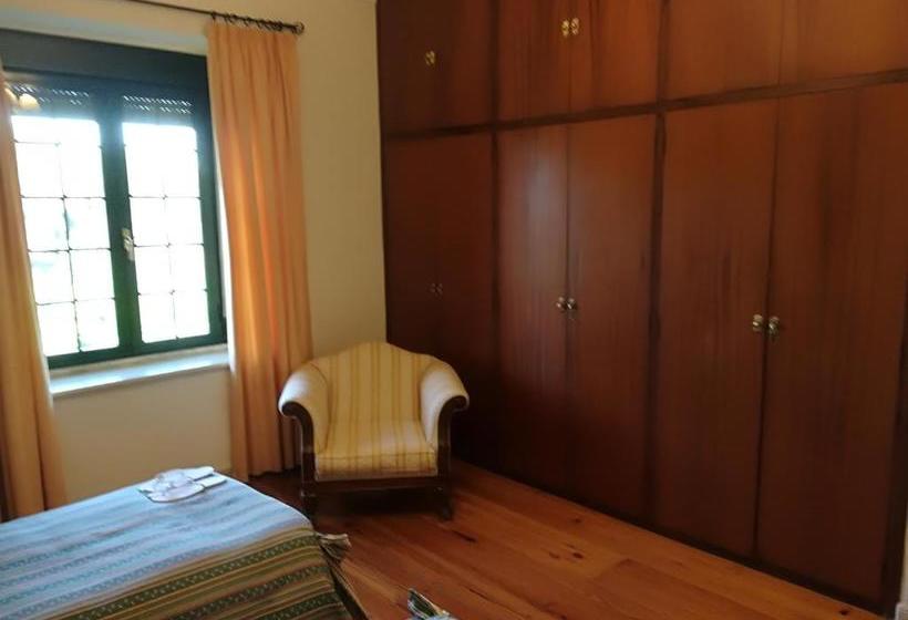 Riotinto Victorian House