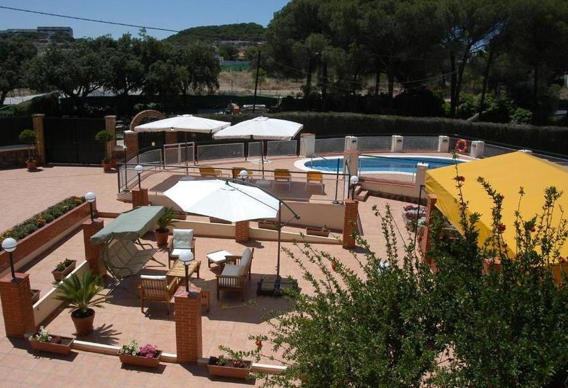 Riotinto Victorian House