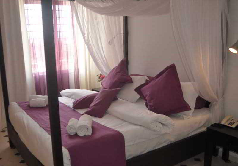 Riva Boutique Hotel Hammamet