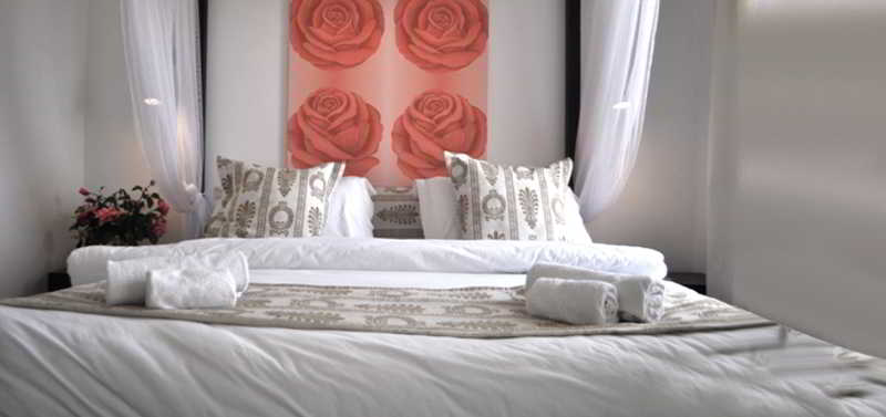 Riva Boutique Hotel Hammamet