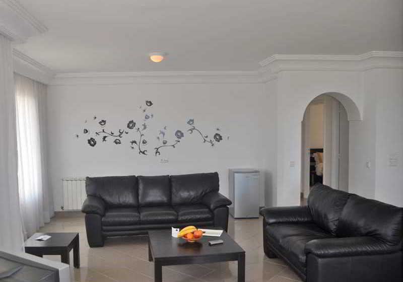 Riva Boutique Hotel Hammamet