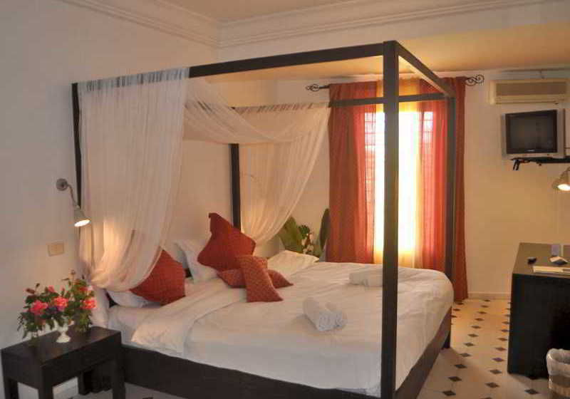 Riva Boutique Hotel Hammamet