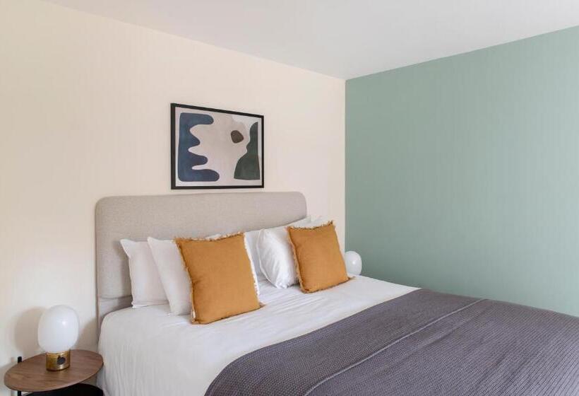 Saco Nottingham The Ropewalk