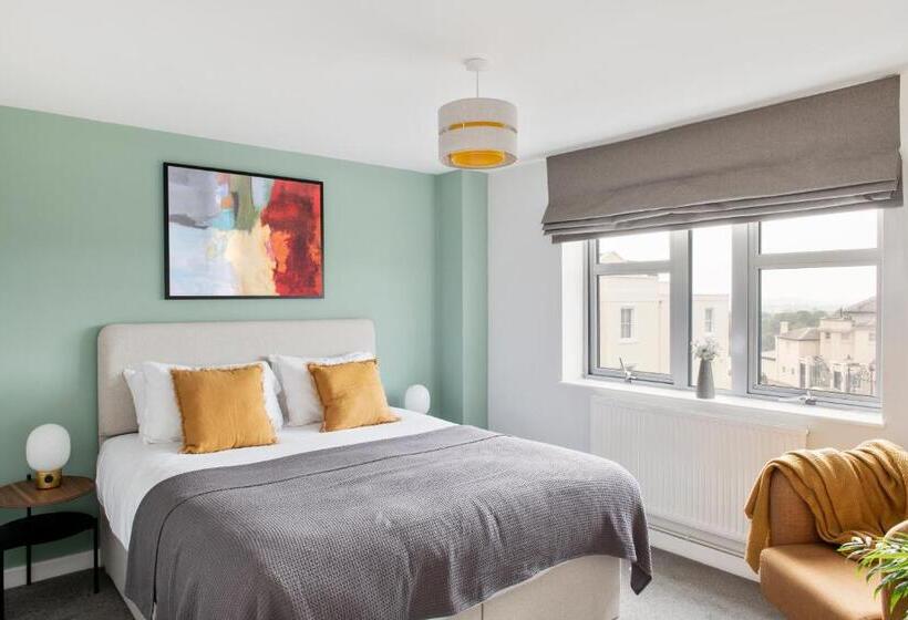 Saco Nottingham The Ropewalk