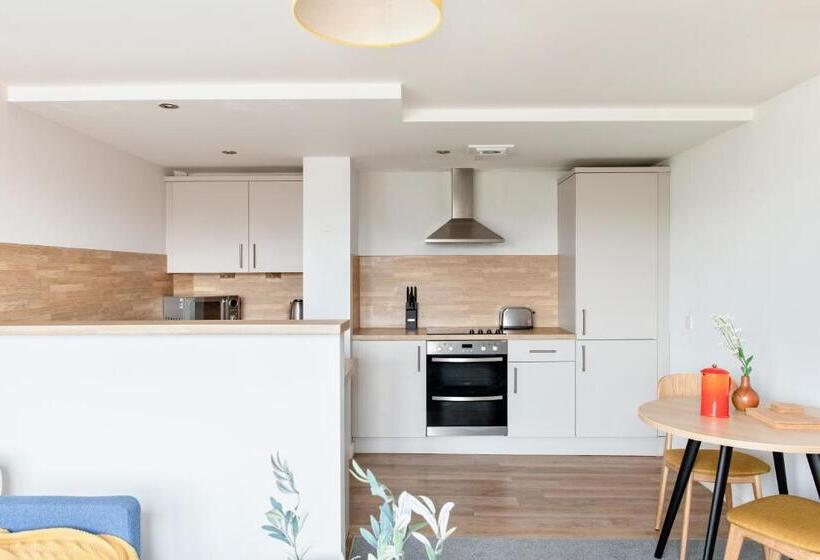 Saco Nottingham The Ropewalk