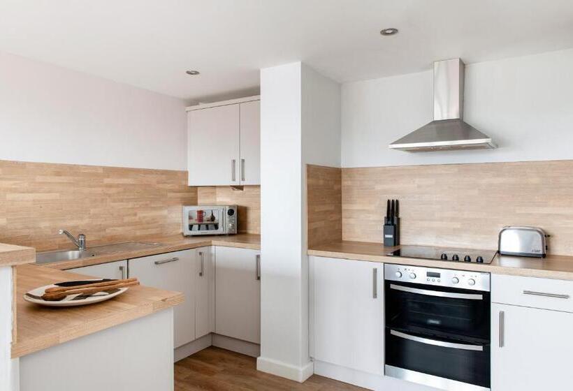 Saco Nottingham The Ropewalk