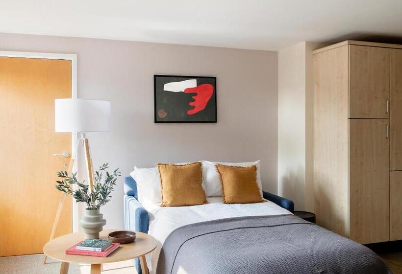 Saco Nottingham The Ropewalk