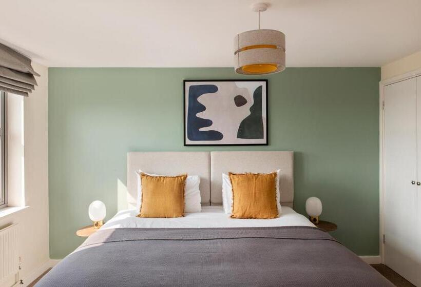 Saco Nottingham The Ropewalk