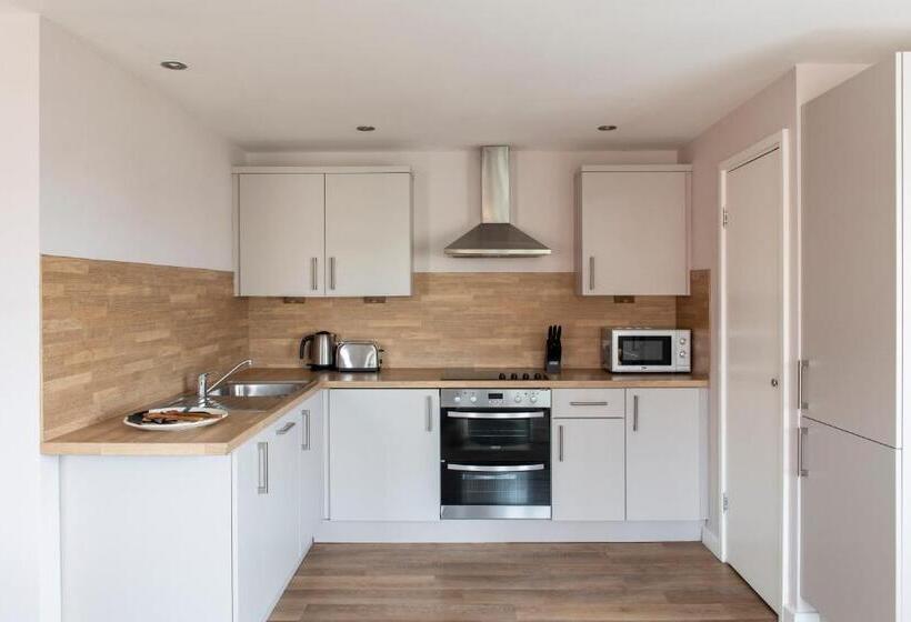 Saco Nottingham The Ropewalk