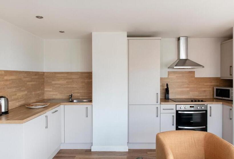 Saco Nottingham The Ropewalk