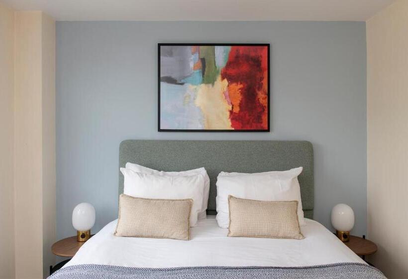 Saco Nottingham The Ropewalk