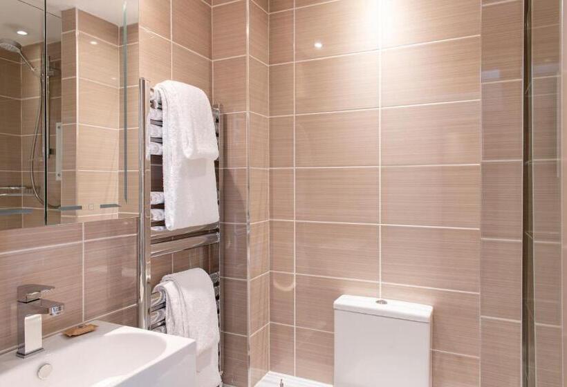 Saco Nottingham The Ropewalk