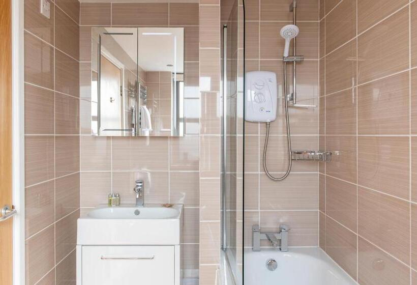 Saco Nottingham The Ropewalk