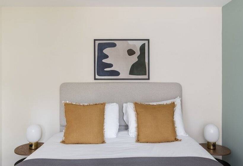 Saco Nottingham The Ropewalk