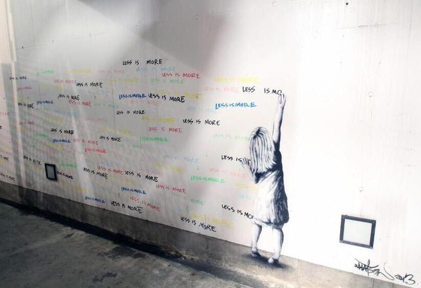 Sakura Hostel Asakusa