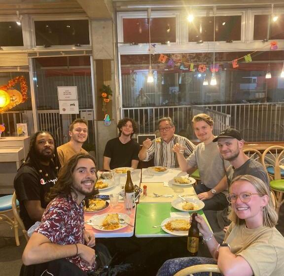 Sakura Hostel Asakusa