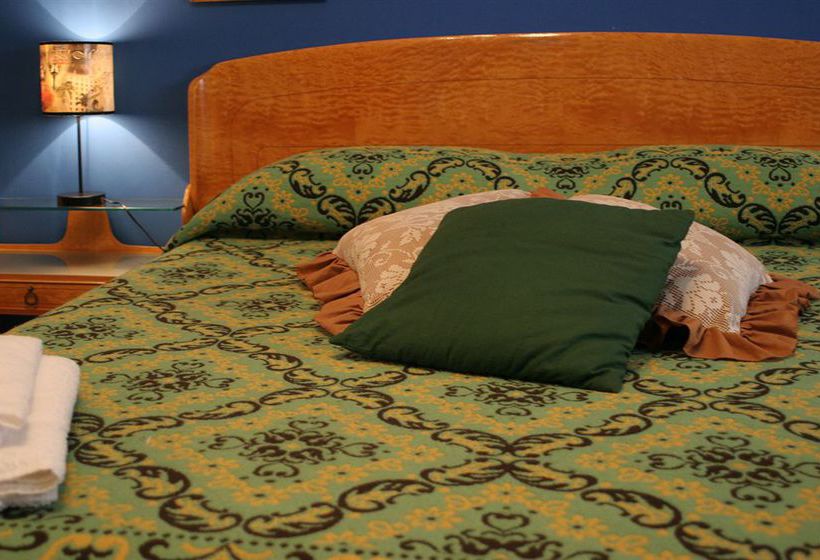 住宿加早餐 Radioretro -guest house-