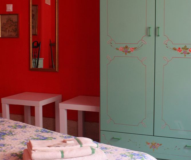 住宿加早餐 Radioretro -guest house-