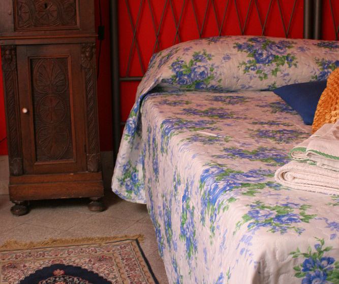 住宿加早餐 Radioretro -guest house-