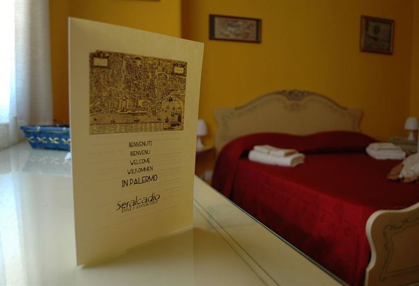 住宿加早餐 Radioretro -guest house-