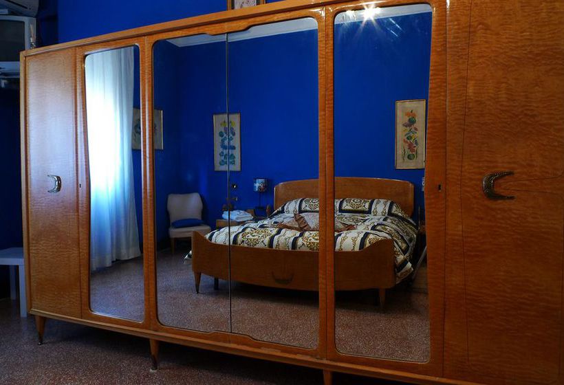 住宿加早餐 Radioretro -guest house-