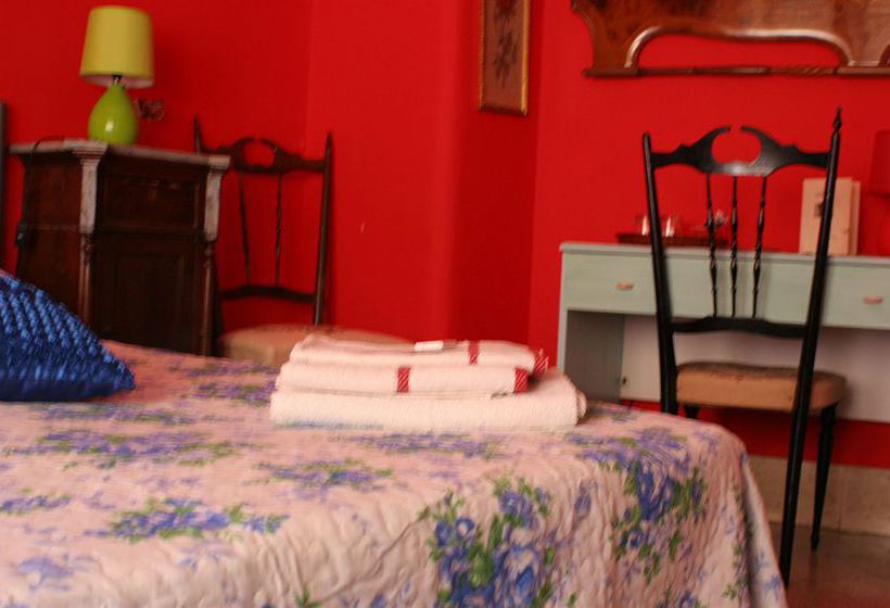 Bed & Breakfast Radioretro -guest house-