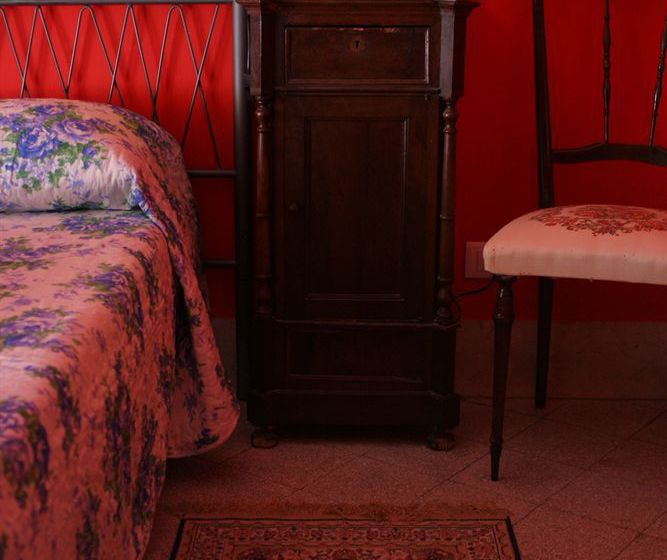 住宿加早餐 Radioretro -guest house-