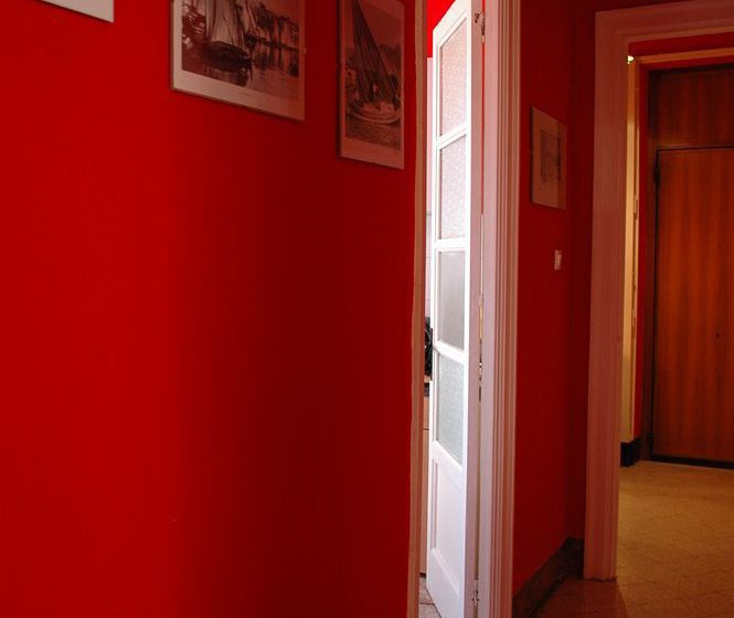 住宿加早餐 Radioretro -guest house-