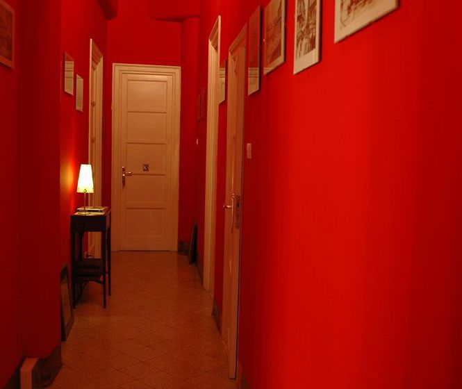 住宿加早餐 Radioretro -guest house-