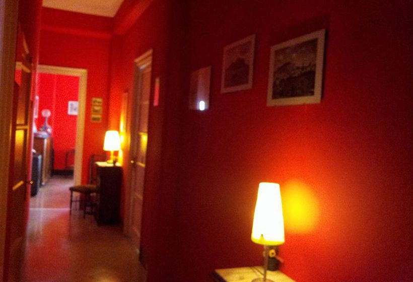 住宿加早餐 Radioretro -guest house-