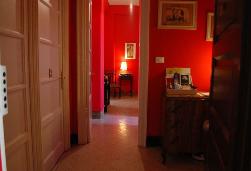 住宿加早餐 Radioretro -guest house-