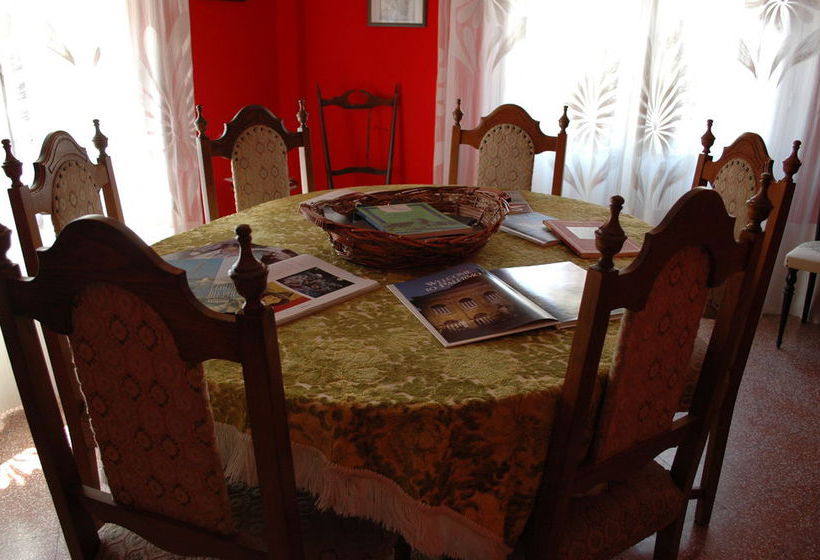 住宿加早餐 Radioretro -guest house-