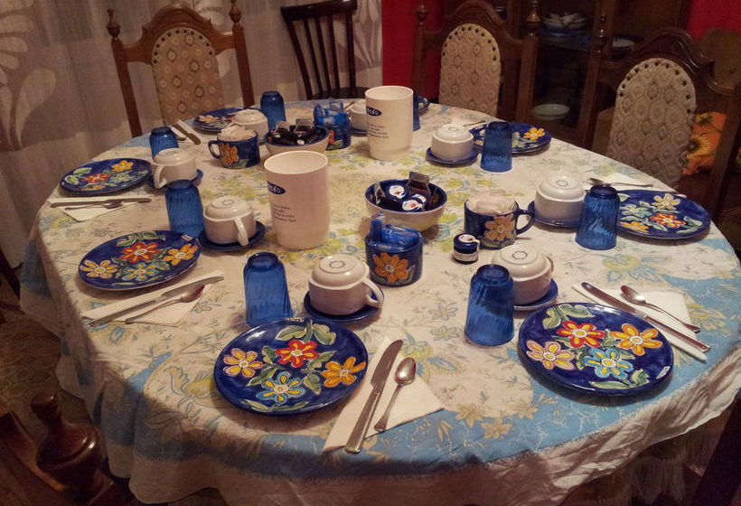 住宿加早餐 Radioretro -guest house-