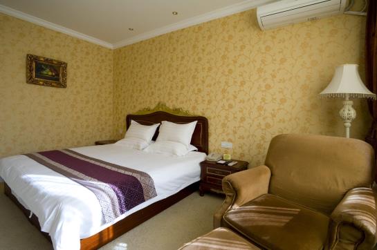 Hotel Wan Xin Hui Xuan