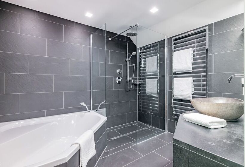 Sport  Und Genusshotel Silvretta